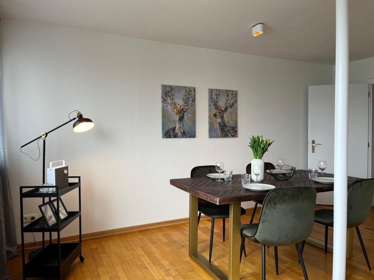 Just-S-Place Garding Exterior photo