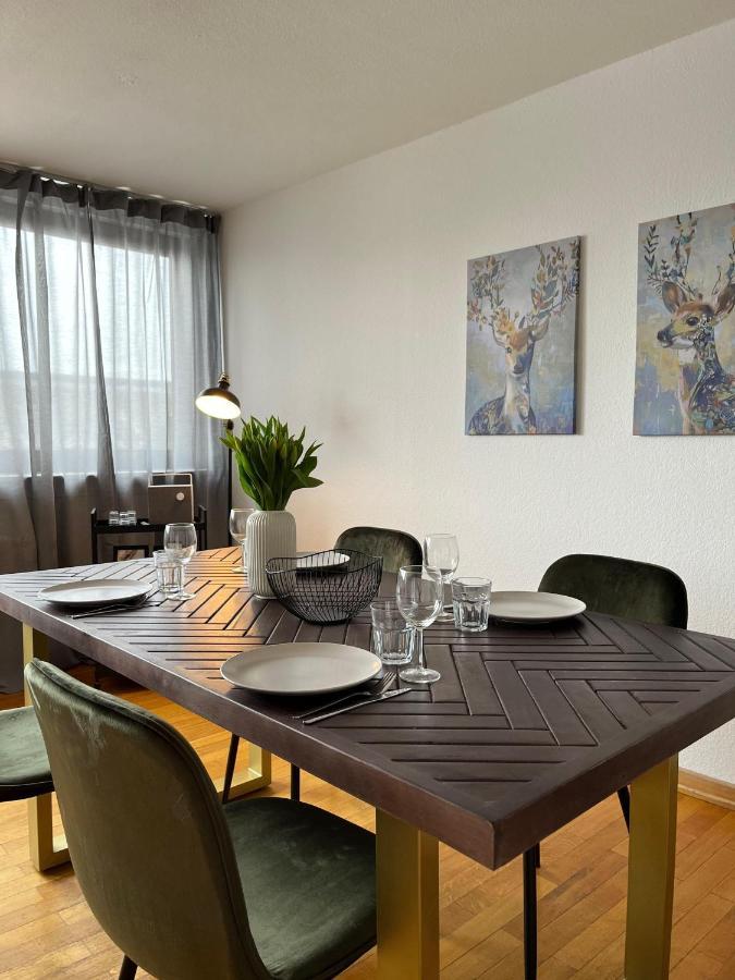 Just-S-Place Garding Exterior photo